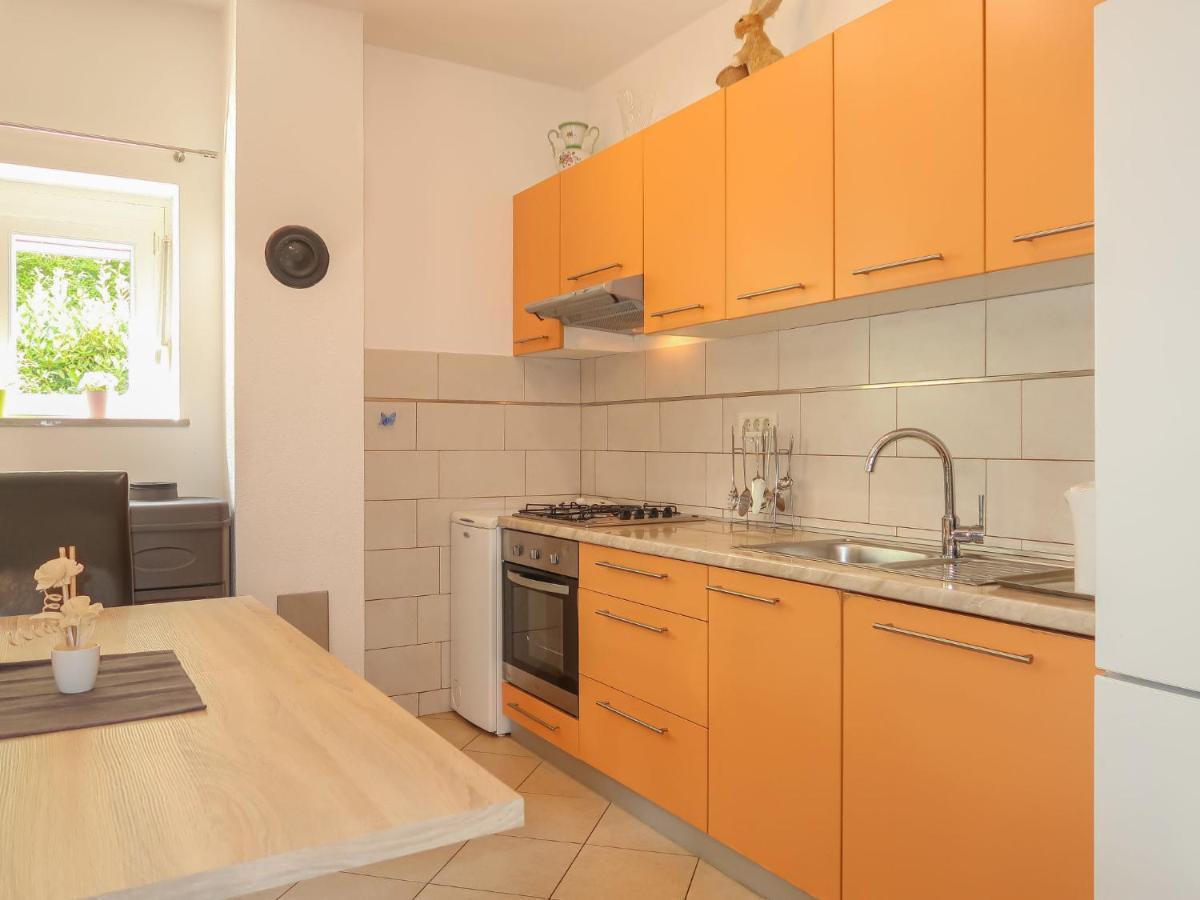 Apartment Mila - Jad131 By Interhome Ядраново Екстер'єр фото