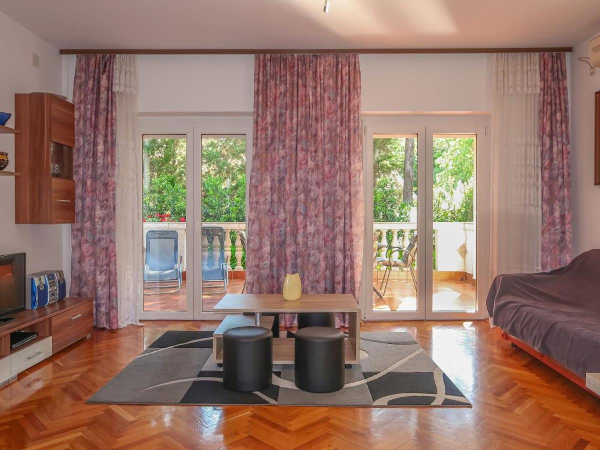 Apartment Mila - Jad131 By Interhome Ядраново Екстер'єр фото