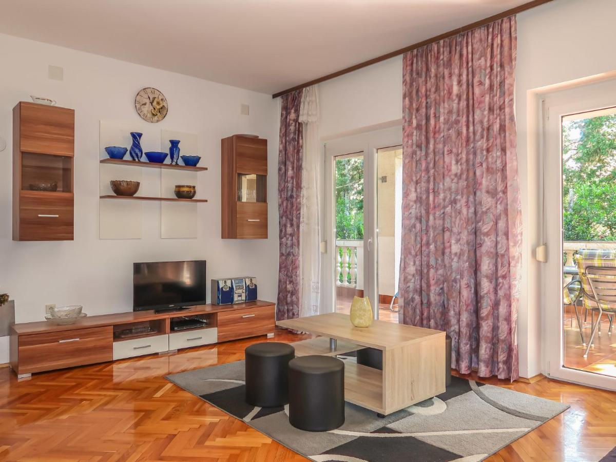 Apartment Mila - Jad131 By Interhome Ядраново Екстер'єр фото